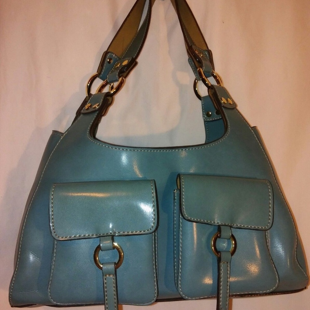 Mondani New York handbag